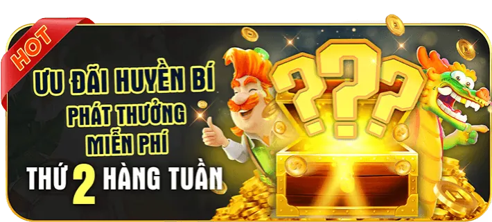 Sự kiện bắn cá sinbet nổ hũ