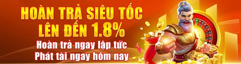 Ưu đãi độc quyền sinbet nổ hũ