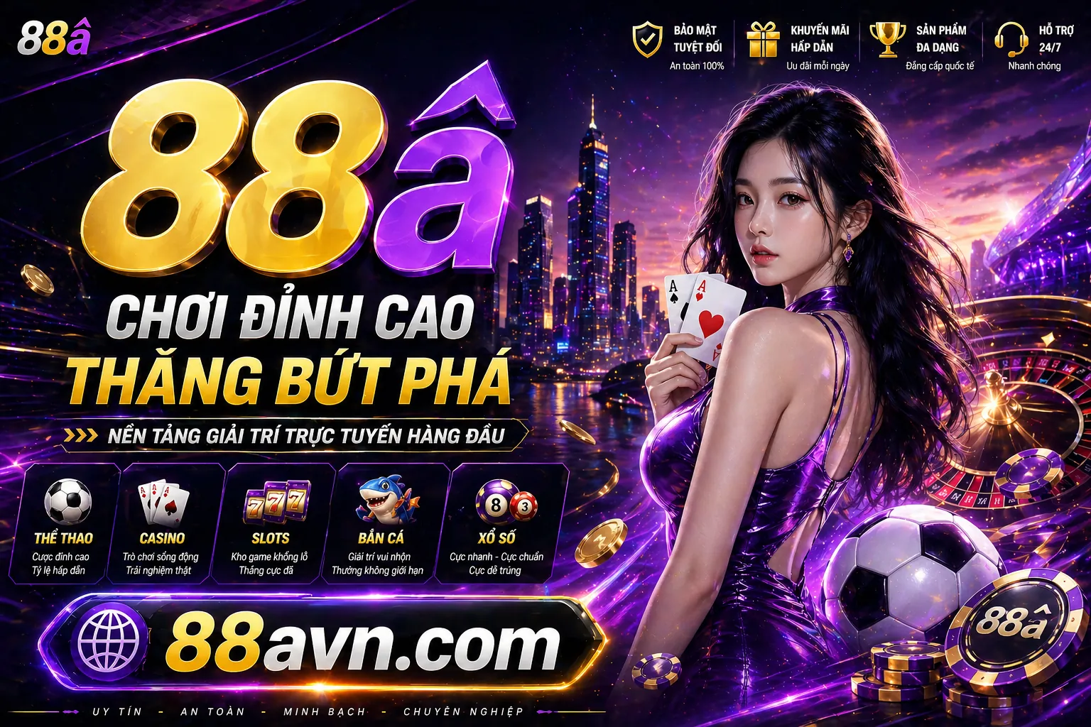 Banner khuyến mãi sinbet nổ hũ 2026 với các ưu đãi độc quyền