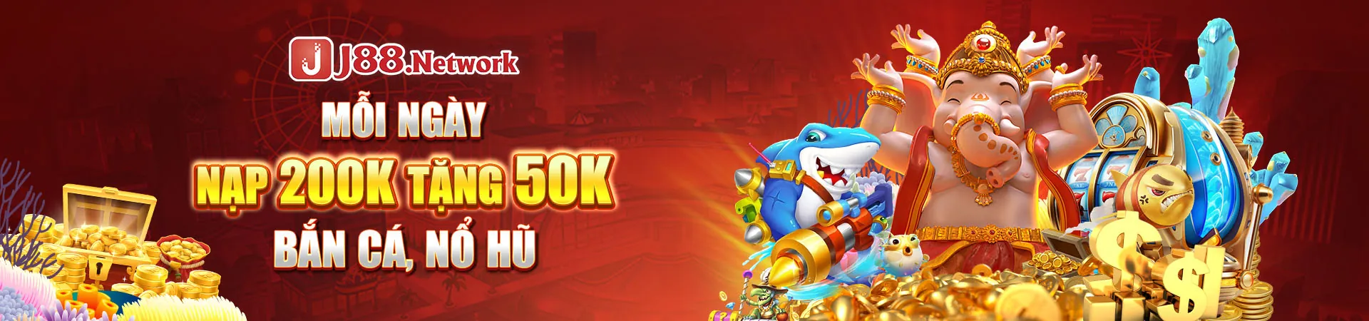 Thế giới bắn cá sinbet nổ hũ